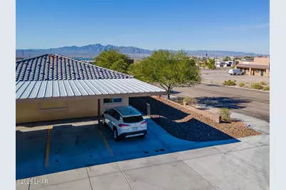 2950 N Kiowa Blvd N #F102, Lake Havasu City, AZ 86404 - Photo 45