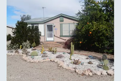 40479 Dakota Pl., Salome, AZ 85348 - Photo 1