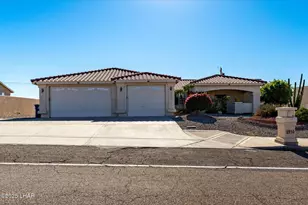 2910 N Kiowa Blvd N, Lake Havasu City, AZ 86404 - Photo 1