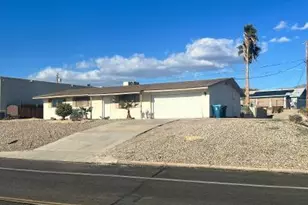 980 Thunderbolt Ave, Lake Havasu City, AZ 86406 - Photo 1