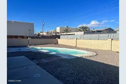 980 Thunderbolt Ave, Lake Havasu City, AZ 86406 - Photo 3