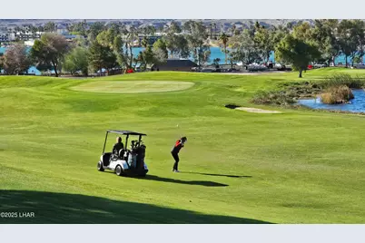 1566 Palace Way #29, Lake Havasu City, AZ 86403 - Photo 17