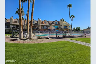 1566 Palace Way #29, Lake Havasu City, AZ 86403 - Photo 79