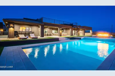 4221 Colt Dr, Lake Havasu City, AZ 86404 - Photo 9