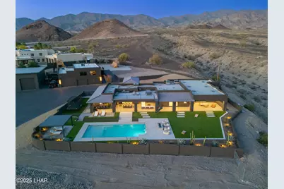 4221 Colt Dr, Lake Havasu City, AZ 86404 - Photo 155