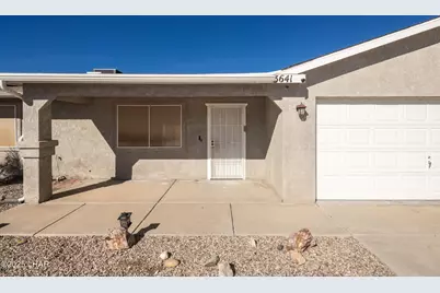 3641 Bluegrass Dr, Lake Havasu City, AZ 86406 - Photo 3