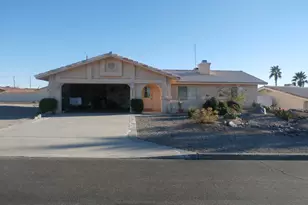 2020 Burgundy Dr, Lake Havasu City, AZ 86404 - Photo 1