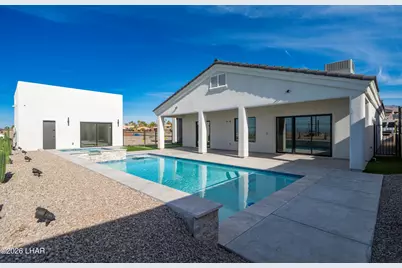 881 Pueblo Dr, Lake Havasu City, AZ 86406 - Photo 35