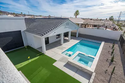 881 Pueblo Dr, Lake Havasu City, AZ 86406 - Photo 1