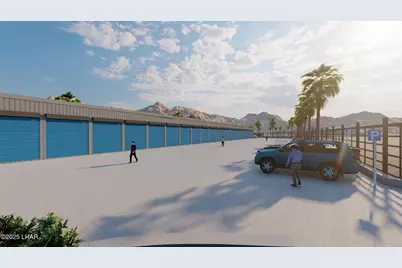 9727 E Gateway Dr #A101, Lake Havasu City, AZ 86404 - Photo 3
