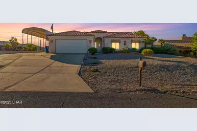 2810 Inca Dr, Lake Havasu City, AZ 86406 - Photo 1