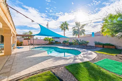 2810 Inca Dr, Lake Havasu City, AZ 86406 - Photo 7