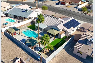 3435 Yavapai Dr, Lake Havasu City, AZ 86406 - Photo 39