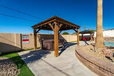 3435 Yavapai Dr, Lake Havasu City, AZ 86406 - Photo 9