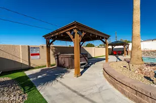 3435 Yavapai Dr, Lake Havasu City, AZ 86406 - Photo 9