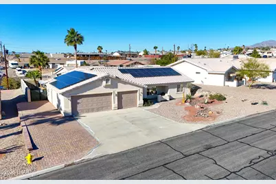 3435 Yavapai Dr, Lake Havasu City, AZ 86406 - Photo 37