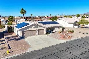 3435 Yavapai Dr, Lake Havasu City, AZ 86406 - Photo 37