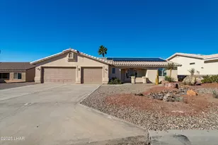 3435 Yavapai Dr, Lake Havasu City, AZ 86406 - Photo 1
