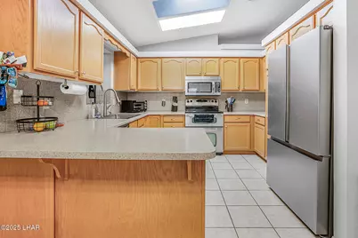960 Pueblo Dr, Lake Havasu City, AZ 86406 - Photo 5