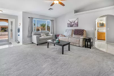 960 Pueblo Dr, Lake Havasu City, AZ 86406 - Photo 3