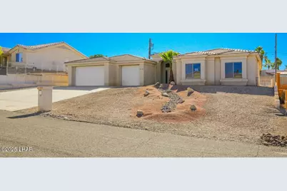 1920 Nugget Dr, Lake Havasu City, AZ 86404 - Photo 1