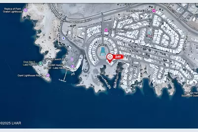 555 Beachcomber Blvd #249, Lake Havasu City, AZ 86403 - Photo 23