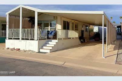 555 Beachcomber Blvd #249, Lake Havasu City, AZ 86403 - Photo 1