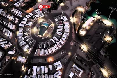 555 Beachcomber Blvd #249, Lake Havasu City, AZ 86403 - Photo 21