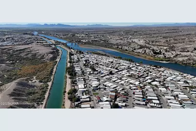 452 Bluewater Dr, Parker, AZ 85344 - Photo 13