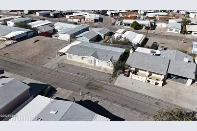 452 Bluewater Dr, Parker, AZ 85344 - Photo 35