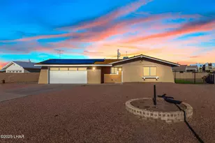 1785 Beavertail Dr, Lake Havasu City, AZ 86403 - Photo 1