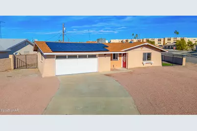 1785 Beavertail Dr, Lake Havasu City, AZ 86403 - Photo 3