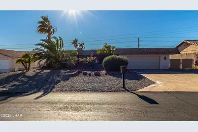 681 Pueblo Dr, Lake Havasu City, AZ 86406 - Photo 1