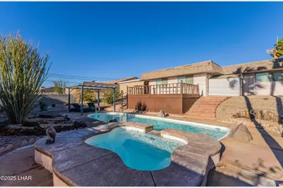 681 Pueblo Dr, Lake Havasu City, AZ 86406 - Photo 23