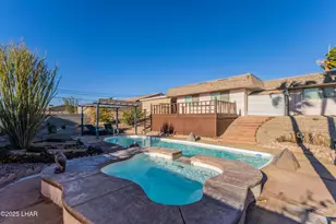 681 Pueblo Dr, Lake Havasu City, AZ 86406 - Photo 23