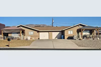 670 McCulloch Blvd S, Lake Havasu City, AZ 86406 - Photo 1