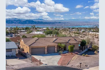 765 Winston Pl, Lake Havasu City, AZ 86406 - Photo 1