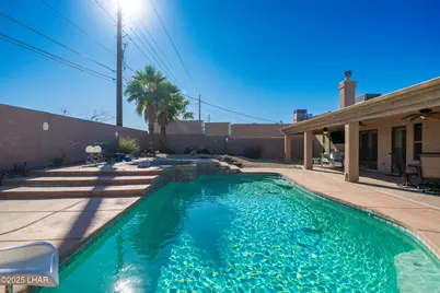 1572 Mandarin Dr, Lake Havasu City, AZ 86404 - Photo 35