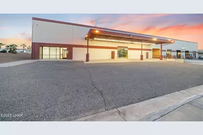 1105 Aviation Dr #100, Lake Havasu City, AZ 86404 - Photo 1