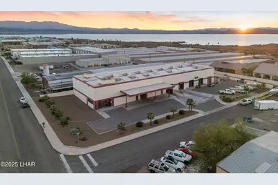 1105 Aviation Dr #100, Lake Havasu City, AZ 86404 - Photo 31