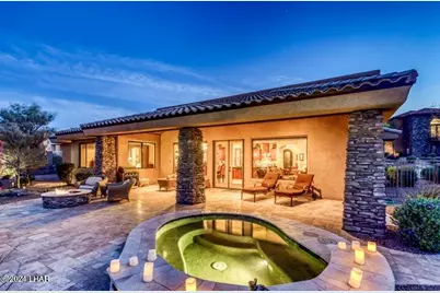 1775 E Tradition Ln, Lake Havasu City, AZ 86404 - Photo 33