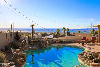 2692 Beverly Glen Dr, Lake Havasu City, AZ 86403 - Photo 3