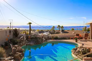 2692 Beverly Glen Dr, Lake Havasu City, AZ 86403 - Photo 3