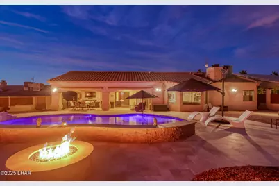 1850 Kirk Dr, Lake Havasu City, AZ 86404 - Photo 39