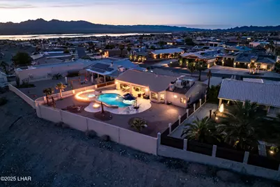 1850 Kirk Dr, Lake Havasu City, AZ 86404 - Photo 53