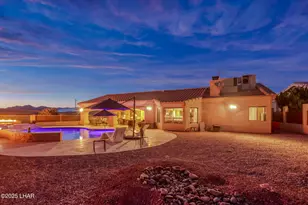 1850 Kirk Dr, Lake Havasu City, AZ 86404 - Photo 41