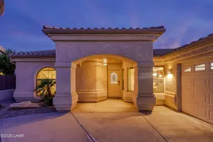 1850 Kirk Dr, Lake Havasu City, AZ 86404 - Photo 5