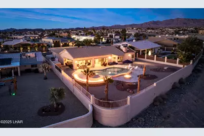 1850 Kirk Dr, Lake Havasu City, AZ 86404 - Photo 49