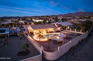 1850 Kirk Dr, Lake Havasu City, AZ 86404 - Photo 49