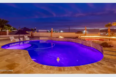 1850 Kirk Dr, Lake Havasu City, AZ 86404 - Photo 37